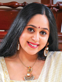 Aswathi Menon