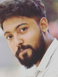 Aswin Jose in Paalum Pazhavum