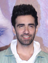 Avinash Tiwary in Laila Majnu