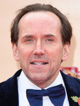 Ben Miller in Johnny English Strikes Again