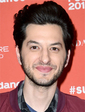 Ben Schwartz in Sonic the Hedgehog 3