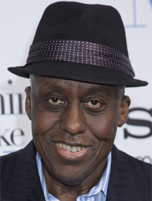 Bill Duke