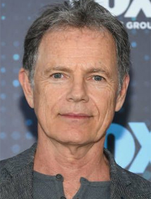 Bruce Greenwood