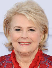 Candice Bergen