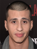 Carlito Olivero in Bad Samaritan