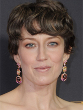 Carrie Coon in Ghostbusters: Frozen Empire