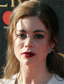 Charlotte Hope