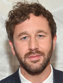 Chris O'Dowd