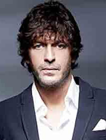 Chunky Pandey