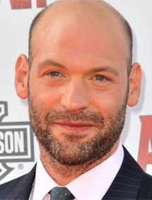 Corey Stoll