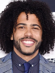 Daveed Diggs