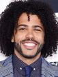 Daveed Diggs in Blindspotting