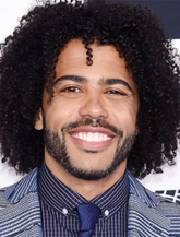 Daveed Diggs in The Little Mermaid