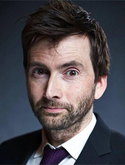 David Tennant in Ferdinand