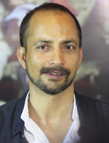 Deepak Dobriyal