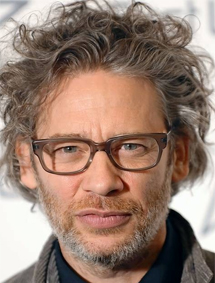 Dexter Fletcher