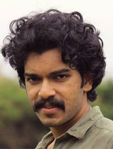 Dhanesh Anand in Lilli