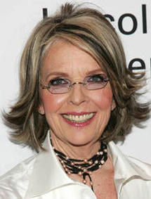 Diane Keaton