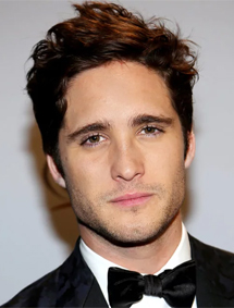 Diego Boneta