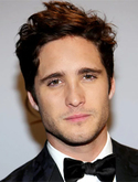 Diego Boneta in Pele: Birth of a Legend