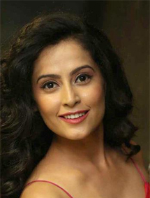 Disha Pandey