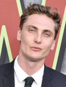 Eamon Farren