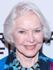 Ellen Burstyn