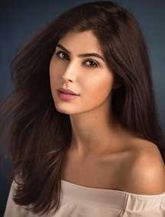 Elnaaz Norouzi in Khido Khundi