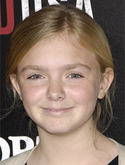 Elsie Fisher in Eighth Grade