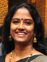 Eswari Rao in Kaala