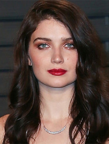 Eve Hewson