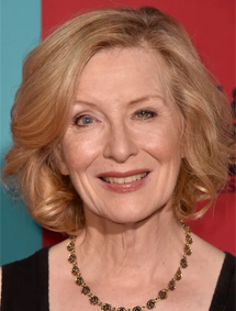 Frances Conroy