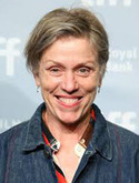 Frances McDormand in Burn After Reading