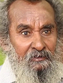 Gaddappa in Halli Panchayathi