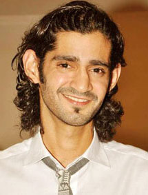 Gaurav Kapur