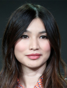 Gemma Chan