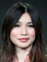 Gemma Chan in Captain Marvel as Minn-Erva