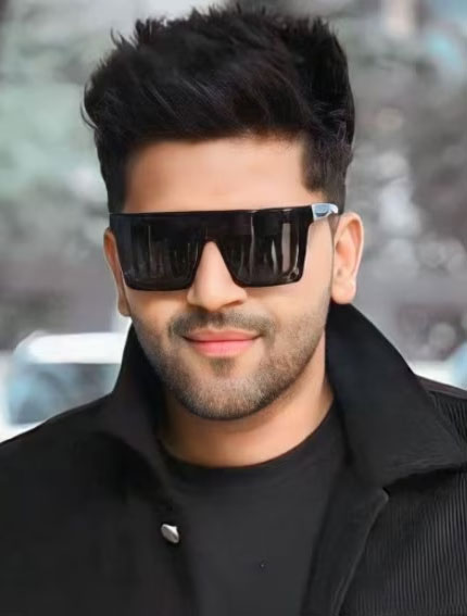 Guru Randhawa