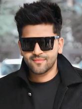 Guru Randhawa in Kuch Khattaa Ho Jaay