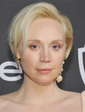 Gwendoline Christie in Star Wars: The Force Awakens