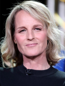 Helen Hunt