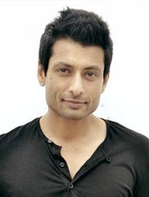 Indraneil Sengupta