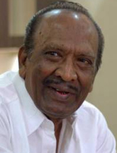 J. Mahendran in Seethakathi