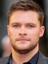 Jack Reynor in Detroit