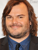 Jack Black in Kung Fu Panda 2: The Kaboom Of Doom