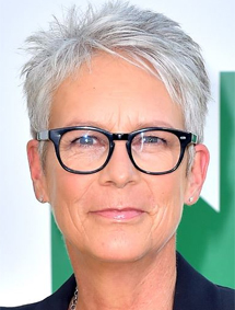 Jamie Lee Curtis