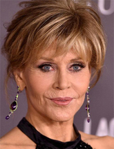 Jane Fonda in Better Living Through Chemistry