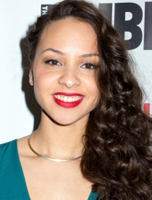 Jasmine Cephas Jones