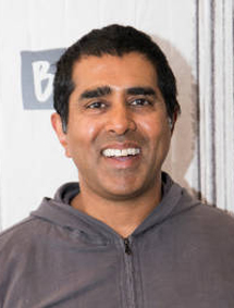 Jay Chandrasekhar