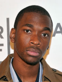 Jay Pharoah